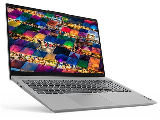 [90911] LAPTOP LENOVO 15ARE05 15.6" IPS FHD, AMD RYZEN 7-4700U 2.0GHZ, 8GB DDR4 (SOLDADA), 512GB, WIN 10 HOME 64-BIT, BACKLIT KEYBOARD, BT 4.0, FINGER PRINT READER, CARD READER, HDMI 1.4, USB 3.2 GEN 1 ALLWAYS ON, USB 3.2 GEN 1, USB 3.2 GEN 1 (POWER/DISPLAYPORT) NO LAN, PLATIMUM GREY (81YQ0006US)