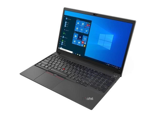 [92790] LAPTOP LENOVO THINKPAD E15 G215.6" NOTEBOOK - FULL HD - 1920 X 1080 - INTEL CORE I5 I5-1135G7 QUAD-CORE (4 CORE) 2.40 GHZ - 8 GB TOTAL RAM - 256 GB SSD - GLOSSY BLACK - WINDOWS 10 PRO - INTEL IRIS XE GRAPHICS - IN-PLANE SWITCHING (IPS) TECHNOLOGY - ENGLISH (US) KEYBOARD - IEEE 802.11AX WIRELESS LAN STANDARD