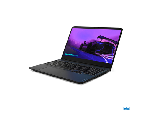 [92119] LAPTOP LENOVO IDEAPAD 3I 15IHU6, 15.6" IPS FHD, INTEL I5 11300H QUAD CORE 3.10 GHZ, 8GB, 512GB SSD, NVIDIA GTX 1650 4GB DDR5, WINDOWS 11 HOME, WIFI 6, BT 5.1, 1 X HDMI PORT, 1 X USB C 3.0 PORT, 2 X USB 3.0 PORT, LITHIUM-ION BATTERY, SHADOW BLACK, INGLES (82K100LUUS)