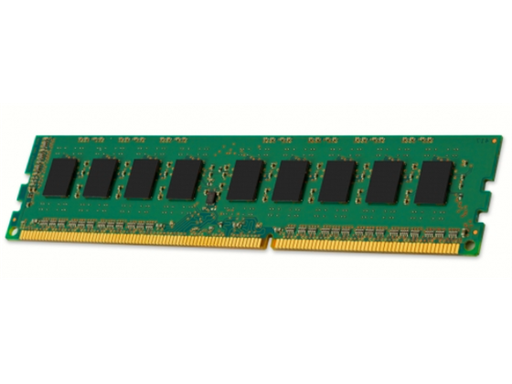 [91264] MEMORIA 4GB (1X4GB) KINGSTON, P/DESKTOP, DDR3, 1600MHZ, PC3-12800 SIN ECC, CL11, DIMM (KCP316NS8/4).