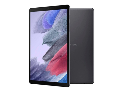 [93537] TABLETA SAMSUNG GALAXY TAB A7 LITE T220, 8.7", 32GB, 3GB RAM, WIFI, REAR CAM 8.0 MP / FRONT CAM 2.0 MP, BT 5.0, GPS, USB C, MICROSD SLOT, SILVER