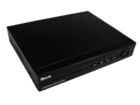 [78331] DVR OLEX 720P, SOPORTA 2 DISCOS DUROS BAY, 8 CANALES, AHD TRI-HYBRID, H.264 PROTOCOL, P2P, SOPORTA 8 CAMARAS ANALOGAS AHD O IP