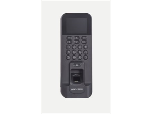 [93069] CONTROL DE ACCESO BIOMETRICO, TIEMPO Y ASISTENCIA, ALMACENAMIENTO DE 3.000 HUELLAS Y TARJETAS(EM), 100.000 EVENTOS.