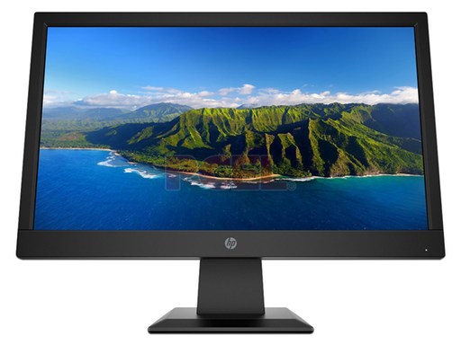 [92320] MONITOR HP P19B G4, 18.5” LED, WIDESCREEN, HDMI + VGA