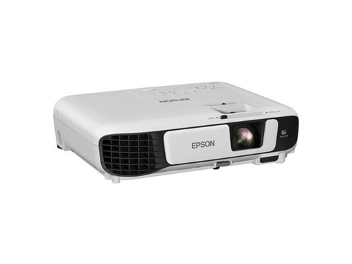 [91145] PROYECTOR EPSON POWERLITE X51+, 3800 LUMEN COLOR HDMI, 3LCD MULTIMEDIA PROJECTOR, 1024 X 768 RESOLUCION, 1 HDMI + 1 VGA + 1 USB B - USB A, WIRELESS INCLUIDO.(V11H976021) REEMPLAZA EL MODELO X41+