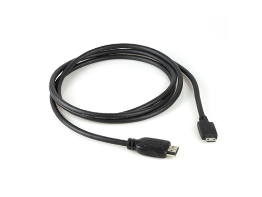[83373] CABLE HDMI XTECH, 6 PIES, NEGRO.