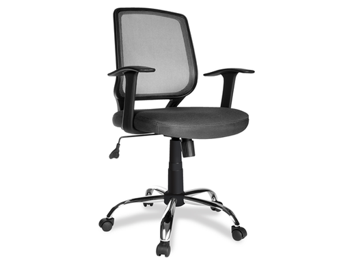 [88494] SILLA XTECH EJECUTIVA DE ESCRITORIO CON BRAZOS (GINEBRA) (XTF-OC409)