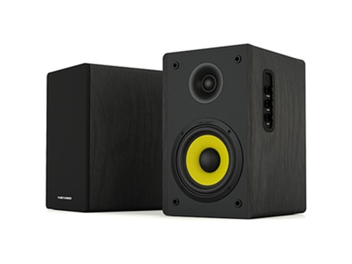 [87594] BOCINA THONET & VANDER KURBIS BT 2.0, 340W, CAJON EN MADERA, BLACK (HK096-03556).
