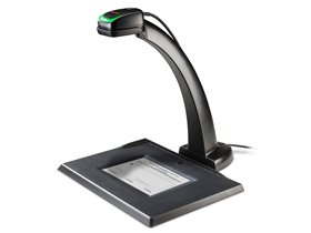 [76098] SCANNER BARCODE HONEYWELL 4850DR, LED, USB, 2D/1D/PDF, INDICADOR LED. SOPORTA HOJAS HASTA 8.5X11"/A4, SOPORTA TWAIN/SANE/USB, RESOLUCION 200 PPI.