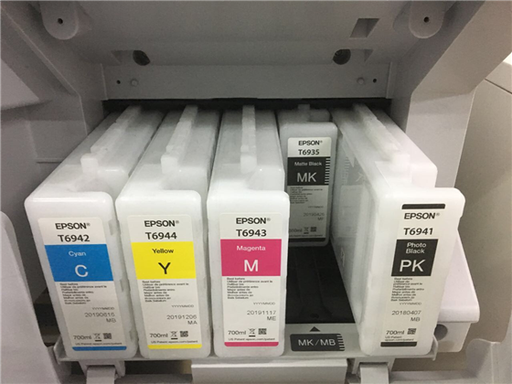 [80770] CARTUCHO EPSON T6941 T SERIES NEGRO, 700ML.