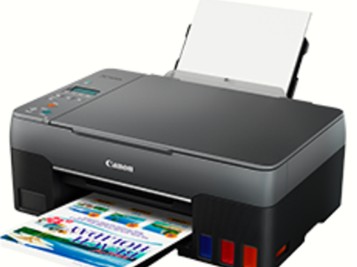 [90752] IMPRESORA MULTIFUNCIONAL CANON PIXMA G2160, (IMPRIME, COPIA, ESCANEA), SISTEMA TINTA CONTINUA, COLOR, IMPRESION FOTOGRAFICA, 32PPM NEGRO Y 16 PPM COLOR, IMPRIME HASTA 7600 PAGINAS EN NEGRO EN MODO ECO Y 7700 EN COLOR, RESOLUCION 4800X1200 DPI EN COLOR, 600X600 DPI EN NEGRO, CABEZALES REEMPLAZABLE Y KIT ABSORBENTE DE TINTA REEMPLAZABLE (MC-G02)