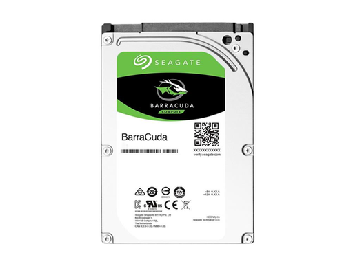 [79272] DISCO DURO 1TB P/LAPTOP SEAGATE 2.5" SATA 6.0GB/S 5400RPM/128MB.