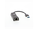 ADAPTADOR XTECH DE USB 3.0 A ETHERNET (RJ45) - (XTC-373)