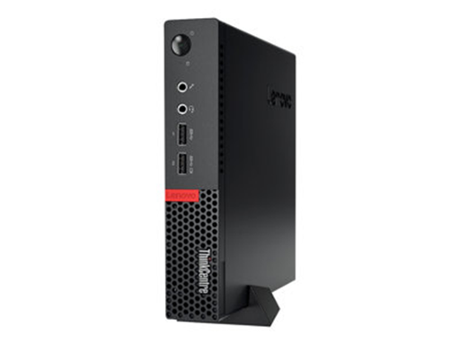 [82580] COMPUTADORA LENOVO THINKCENTRE M710Q TINY 10MR, I5 7500T 2.7 GHZ, 4GB, 500GB, W10 PRO 64-BIT, HD GRAPHICS 630, ESPAÑOL, INCLUYE TECLADO+MOUSE, 6 X USB 3.1, 2 X DISPLAYPORT, 1 X VGA