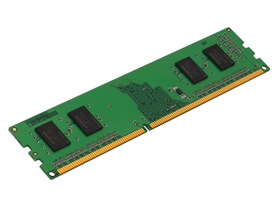 [77561] MEMORIA 2GB (1 X2GB) KINGSTON, P/DESKTOP, DDR3, 1600MHZ, PC3-12800, CL11, NO-ECC.