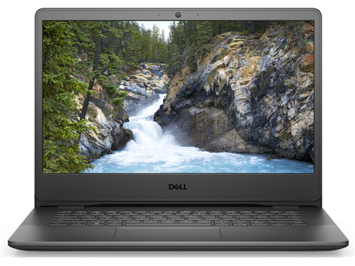 [91545] LAPTOP DELL VOSTRO 3400, 14" HD, I3-1115G4,  4GB RAM,  1TB, BLACK WIN 10 HOME, 1YR ONSITE (9AV036) (0FRFY)