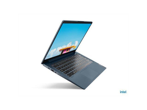 [93666] LAPTOP LENOVO IDEAPAD 5I 14LTL05, 14" FHD, I7 1165G7 2.8 GHZ QUAD CORE, 8GB, 512GB SSD, INTEL IRIS XE, WINDOWS 11 HOME, WIFI 6, BLUETOOTH 5.1, BACKLIT KEYBOARD, 1 X HDMI PORT, 2 X USB 3.2 GEN 1, 1 X JACK 3.5" AUDIO/MIC, LITHIUM-ION BATTERY, ABYSS BLUE, INGLES (82FE00UEUS)