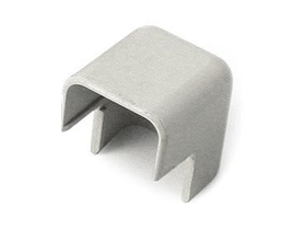 [76495] DUCTO COBERTOR TIPO ANGULO EXTERNO NEXXT (5XPAQUETE). 1.25 PULGADAS DE ANCHO, 30MM ALTURA.  94V-0 PVC.