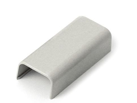 [76497] DUCTO COBERTOR TIPO UNION NEXXT (5XPAQUETE). 1.25 PULGADAS DE ANCHO, 30MM ALTURA.  94V-0 PVC.  5PK.