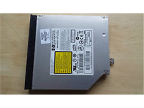[69358] DVD+R/RW HP  PARA NOTEBOOK