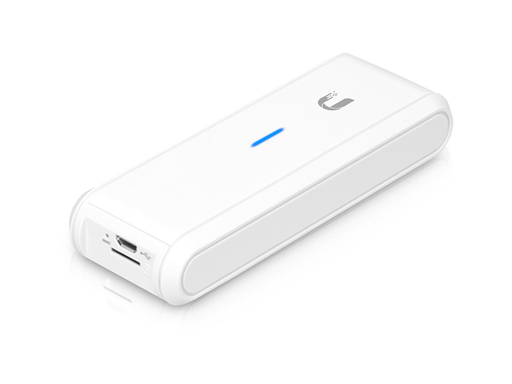 [79322] UNIFI CLOUD KEY UBIQUITI CON MEMORIA DE 8GB (UC-CK)