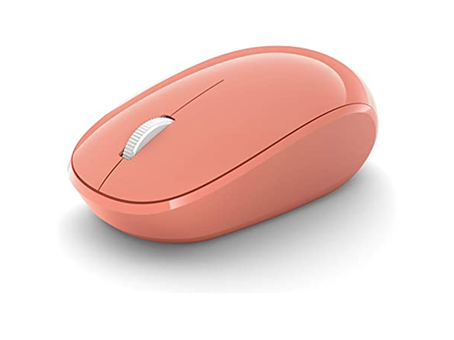 [93044] MOUSE MICROSOFT LIAONING BLUETOOTH 5.0 WIRELESS, COLOR LIAONING DURAZNO.
