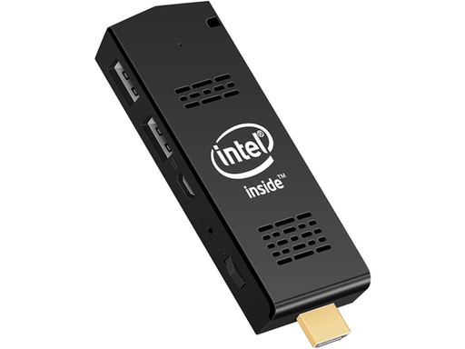 [93802] MINI COMPUTADORA INTEL ATOM Z8350, 4GB RAM, 64GB ROM, SOPORTE 4K HD,DUAL BAND WIFI 2.4G/5G, BT 4.2
