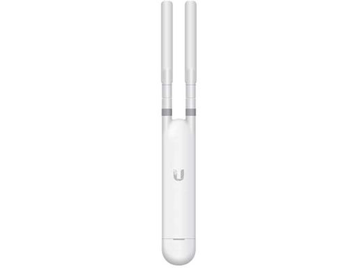 [86035] ACCESS POINT UBIQUITI UAP-AC-M, 2.4GHZ - 5GHZ, 1.27 GBITS, 1 PUERTO LAN, MIMO TECHNOLOGY - SE PUEDE MONTAR EN UN POSTE