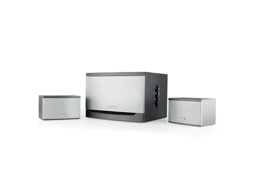 [87590] BOCINA THONET & VANDER LAUT BT 2.1, 68W, CAJON EN MADERA (HK096-03568).