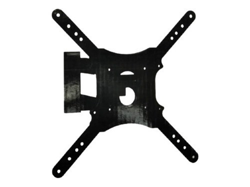 [90600] SOPORTE PARA TV BITZ 17"- 55" GIRATORIA, NEGRO (BWB1756FMSAT)
