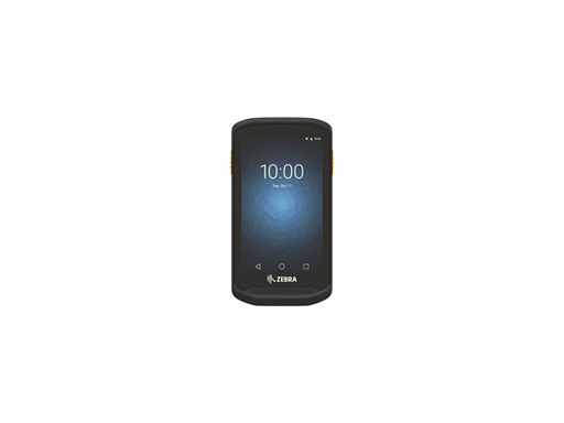 [84806] COMPUTADORA MOVIL ZEBRA TC 20, EVM, WLAN, 2D IMAGEN, CONECTOR 2-PIN, CAMARA,2GB/16GB, ANDROID 70 NOGAT, 33MM AUDIO JACK  NO INCLUYE CARGADOR NI CABLE USB (TC200J-10C112A6)
