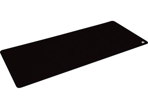 [92443] MOUSE PAD CORSAIR GAMING MM350 PRO PREMIUM EXTENDED XL, TELA RESISTENTE A DERRAMES, (930MM X 400MM X 4MM), NEGRO (CH-9413770-WW)