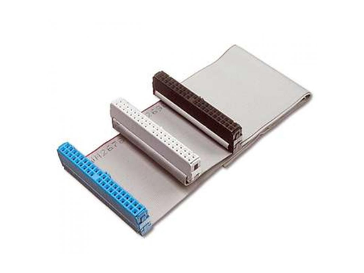 [60694] CABLE AGILER IDE PARA DISCO DURO 80PINES(AGI-1366).