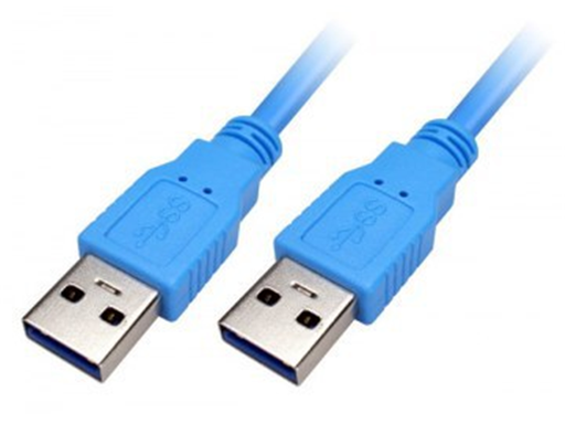 [84726] CABLE XTECH USB 3.0 A USB 3.0, MACHO/MACHO,  6 PIES (XTC-352)