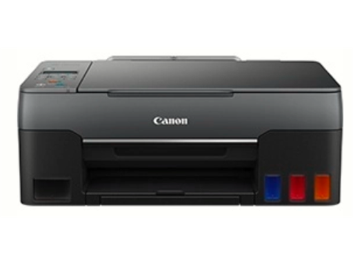 [90751] IMPRESORA MULTIFUNCIONAL CANON PIXMA G3160, SISTEMA TINTA CONTINUA, WIFI, COLOR, IMPRESION FOTOGRAFICA, 32PPM EN NEGRO Y 16 PPM EN COLOR, IMPRIME HASTA 7600 PAGINAS EN NEGRO EN MODOD ECO Y 7700 EN COLOR, CABEZALES REEMPLAZABLES Y KIT ABSORBENTE DE TINTA REEMPLAZABLE (MC-G02), RESOLUCION 4800X1200 DPI EN COLOR, 600X600 DPI EN NEGRO,