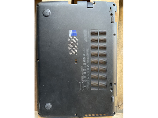 [93242] BOTTOM COVER PARA LAPTOP HP ELITEBOOK 745 G3, NEGRO