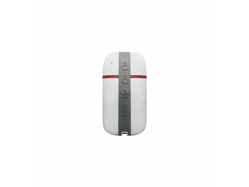 [81356] CONTROL REMOTO LOGAN PARA SISTEMA DE ALARMA, REFERENCIA L-SA01 (L-SAWRC).