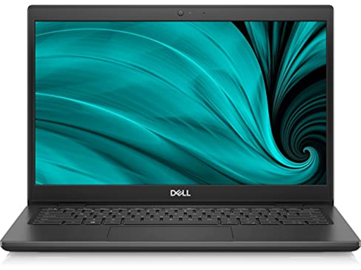 [92436] LAPTOP DELL LATITUDE 3420, 14" HD, I5-1135G7, 8GB RAM, 256GB SSD, WIN 10 PRO, BLACK, TECLADO ENG. (9UR648)