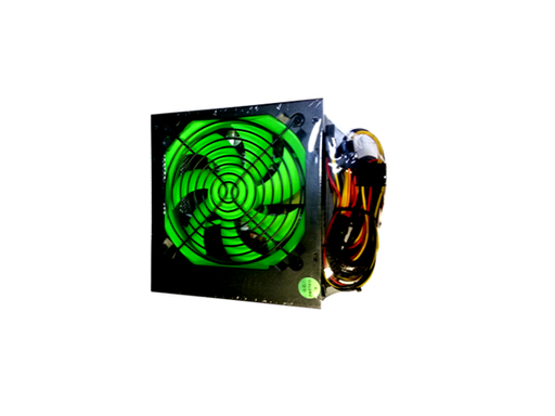[83374] POWER SUPPLY 800W MYO- 10A/5A 115V/230V, VENTILADOR SILENCIOSO(MYO-800W).