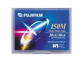 [61297] DATA CARTRIDGE FUJIFILM 150M IV 4MM 20/40