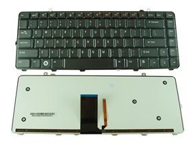 [67302] TECLADO DELL PARA INSPIRON,  STUDIO 1535, 1536 SERIES  CASILLERO 3 JAULA