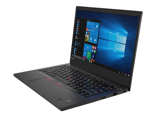 [91994] LAPTOP LENOVO THINKPAD E14 GEN 2, 14" NOTEBOOK, INTEL CORE I7-1165G7, 2.80 GHZ, 8 GB RAM, 512 GB SSD, BLACK, FULL HD - 1920 X 1080,  WINDOWS 10 PRO - INTEL IRIS XE GRAPHICS - IN-PLANE SWITCHING (IPS) TECHNOLOGY - ENGLISH (US) KEYBOARD - IEEE 802.11AX WIRELESS LAN STANDARD (20TA0025US)