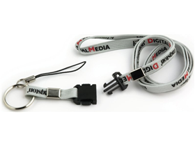 [70224] CORDON DE CUELLO KINGSTON PARA USB FLASH (FA-LYD-100P/ FA-LYD-100P)  CASILLERO 6 JAULA