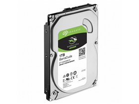 [78925] DISCO DURO 1TB INTERNO SEAGATE BARRACUDA SATA 6.0GB/S 3.5"  7200RPM/64MB.