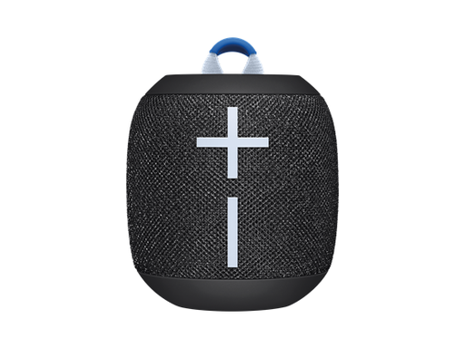 [93008] BOCINA LOGITECH PORTABLE WONDERBOOM 3, NEGRA, IP67 SUMERGIBLE HASTA 30MIN EN EL AGUA, CONECCION BT.