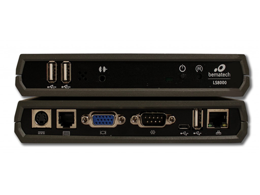 [80839] ESTACION DE CONTROL BEMATECH,  PX2 DUAL-CORE 1.4GHZ, 1GB, 8GB, ANDROID 4.4.2. PUERTOS: VGA, PS2(RJ11), ETHERNET, SERIAL, 3 USB, AUDIO OUT, FABRICADO PARA OPERACIONES CONFIABLES ININTERRUMPIDAS EN ENTORNOS DE COCINA ÁSPEROS