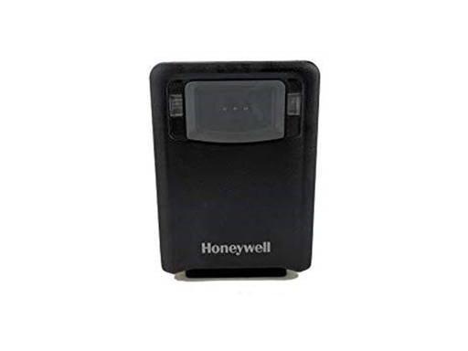[88490] SCANNER BARCODE HONEYWELL 3320G,  CODIGO DE BARRA, USB, KIT, 1D/PDF417/2D BLACK.