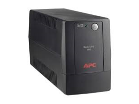 [77609] UPS APC BX600L-LM BACK-UPS, 0.6KVA(600VA), 300 WATTS, INPUT 89-145V / OUTPUT 120V.