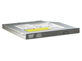 [64890] DVDRW PARA LAPTOP HP, IDE, SLIM.