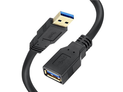 [93879] CABLE EXTENSION USB 3.0 QXCYNSEF, 20 PIE